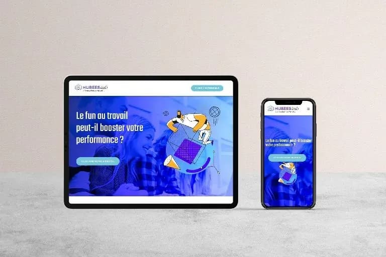 Hubeeslab