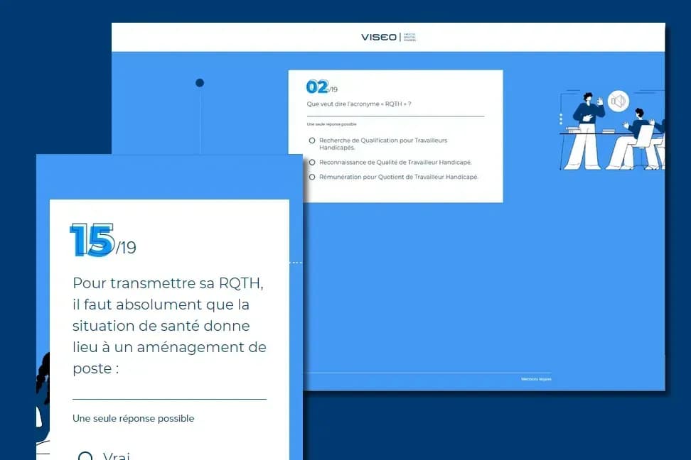 Yumaincap x Viseo