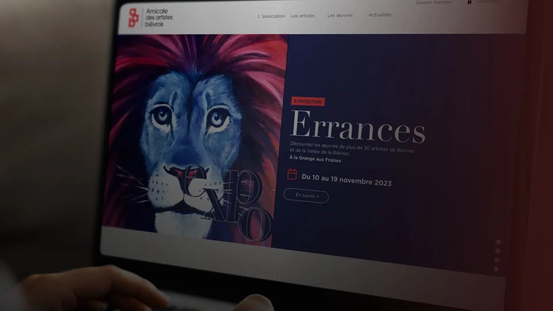 Amicale des Artistes Biévrois