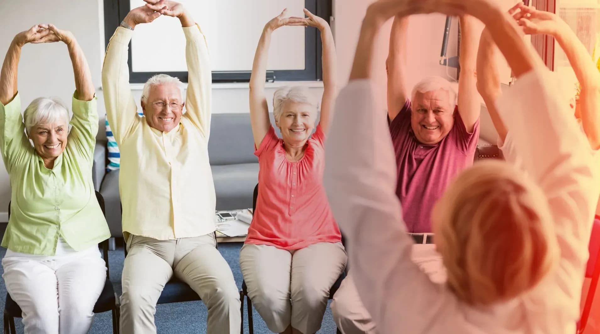 Maryline Yoga